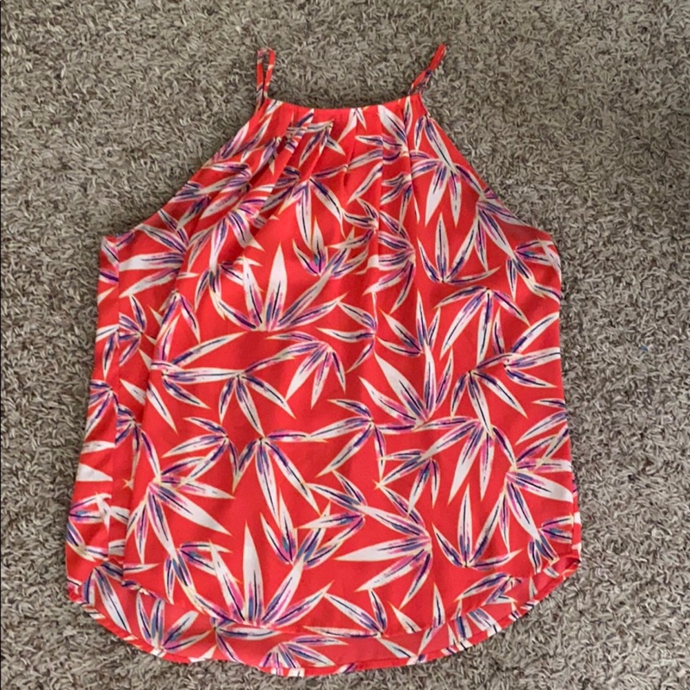 A medium sized shirt.